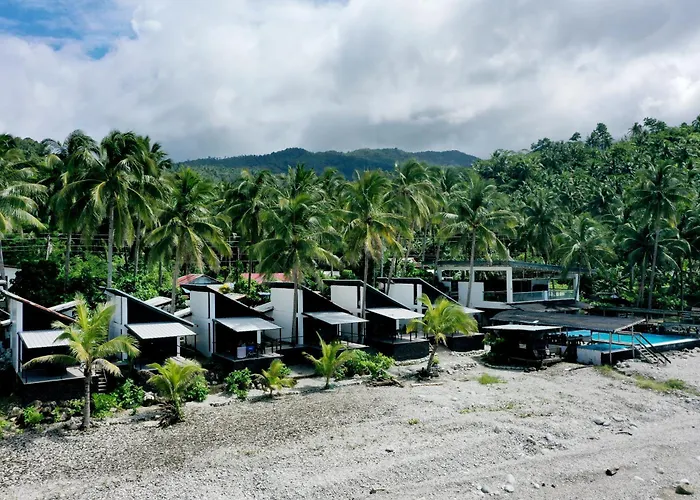 Surigao Dream Beach Resort