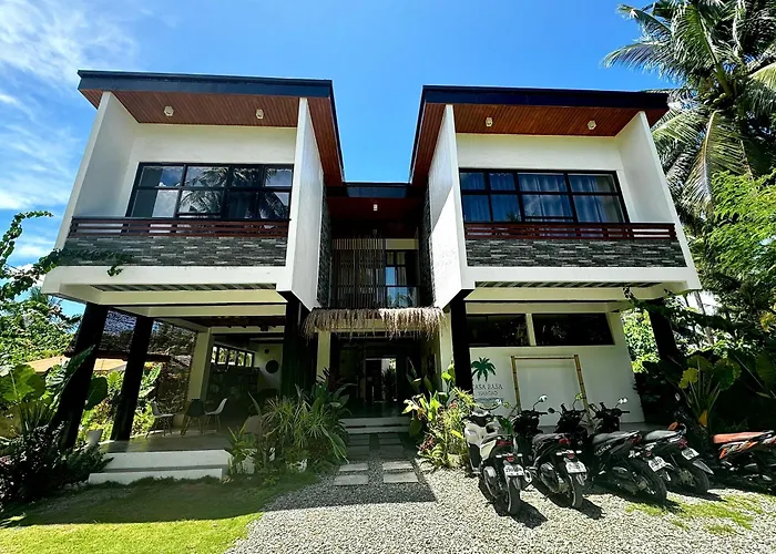 Casa Basa Siargao