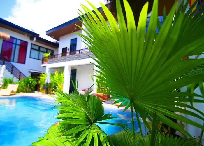 Casa Basa Siargao