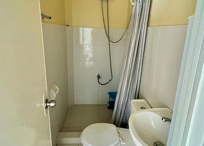 Jmj Magpupungko Garden Homestay