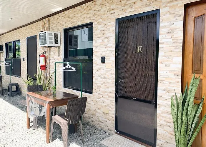 Pepayen Homestay