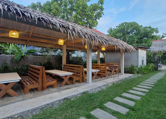 Yayay Siargao - Generator & Starlink