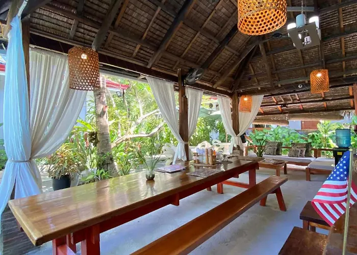 Siargao Residency - Generator & Starlink