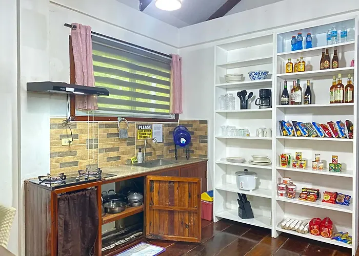 Siargao Residency - Generator & Starlink